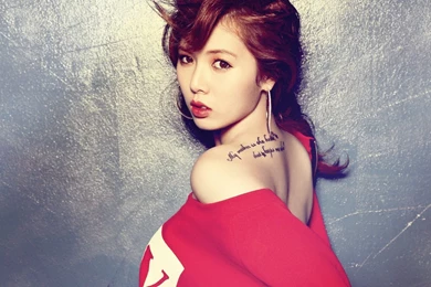 Asian Girl Wallpapers 1920x1080