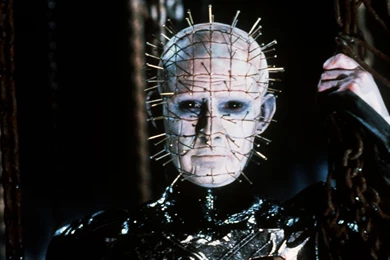 Hellraiser Computer Wallpapers, Desktop Backgrounds