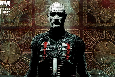 60 Hellraiser HD Wallpapers