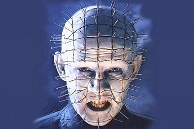 Pinhead Computer Wallpapers, Desktop Backgrounds