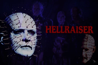 Hellraiser