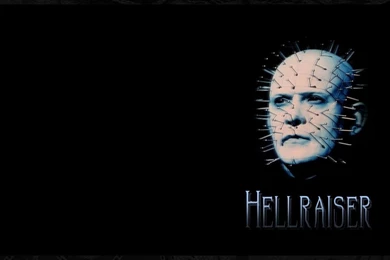 Hellraiser By 2ndKrueger On DeviantArt