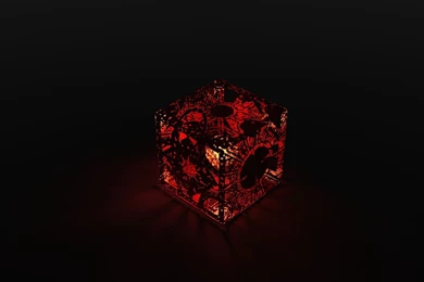 HELLRAISER Horror Dark D Wallpapers