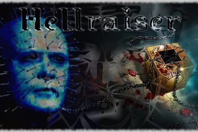 Hellraiser Wallpapers By RogueVincent On DeviantArt