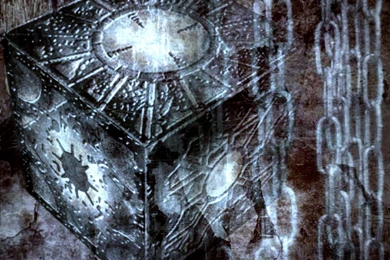 44 Hellraiser HD Wallpapers