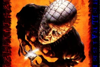 Pinhead Hellraiser Wallpapers (1986022) Fanpop