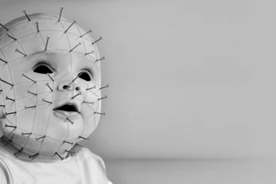 3 Hellraiser HD Wallpapers