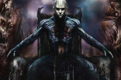 Hellraiser Computer Wallpapers, Desktop Backgrounds