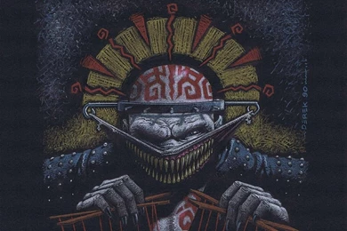 Hellraiser Computer Wallpapers, Desktop Backgrounds