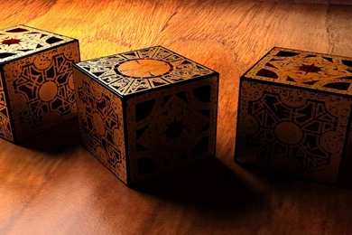 Hellraiser Computer Wallpapers, Desktop Backgrounds