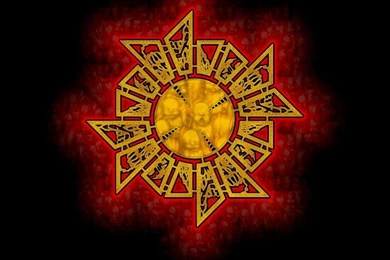 DeviantArt: More Like Hellraiser Box By Mr Taboo