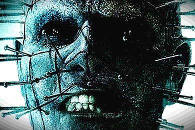 HELLRAISER Horror Dark Demon Gd Wallpapers