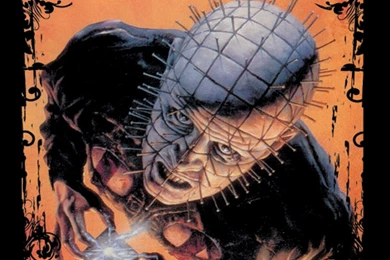 Hellraiser Computer Wallpapers, Desktop Backgrounds