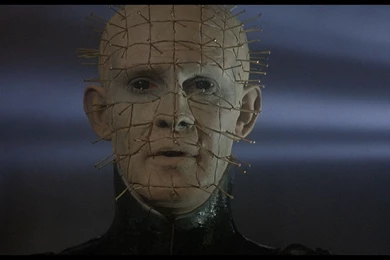 Pinhead Computer Wallpapers, Desktop Backgrounds