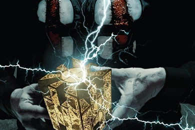 Hellraiser Computer Wallpapers, Desktop Backgrounds