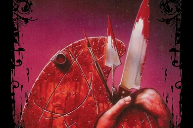 Hellraiser Computer Wallpapers, Desktop Backgrounds