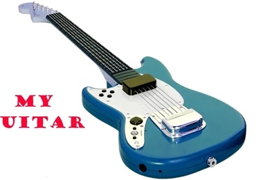 Cute Guitar Hd Wallpapers 1080p Free Download