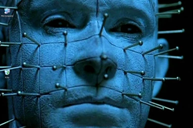 Hellraiser Wallpapers Pinhead By Hellraiser fans On DeviantArt