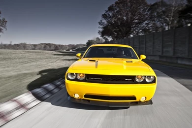 Blurred Car Lights Mac Wallpapers Download