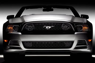 Mustang – Windows 10 Wallpapers