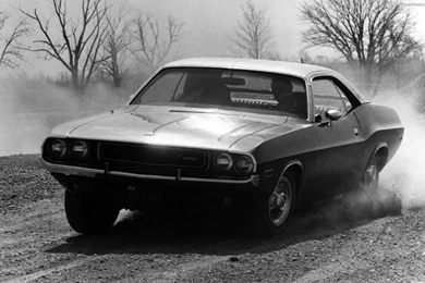 23217) Dodge Muscle Car HD Wallpapers For Mac   WalOps.com