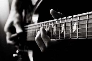 Electric Guitar Wallpapers