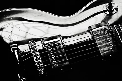 Electric Guitar Wallpapers