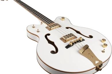 Bass Guitar Normal 4:3 1400x1050