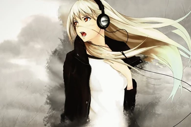 Anime Music   1917404