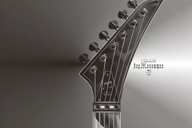35 Guitar Wallpapers