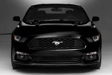 2015 Mustang Desktop