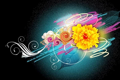 Abstract HD Wallpapers