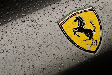 Ferrari Logo Wallpapers For Mobile   Image