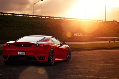 HD Quality Cool Ferrari Wallpapers HD 22 For Desktop   SiWallpapers 7305