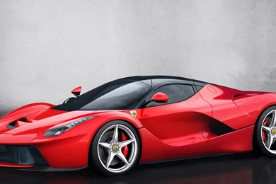 Full HD Super Auto Wallpapers