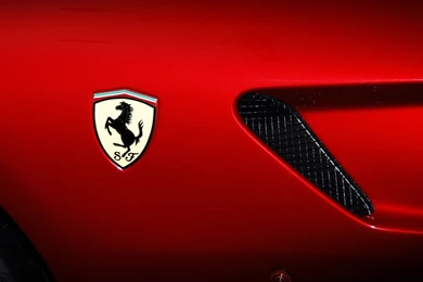 HD Quality Ferrari Logo Wallpapers HD 12   SiWallpapers 7359