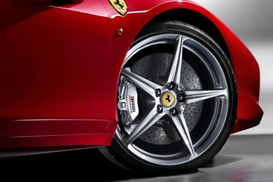 Ferrari 458 ITALIA Normal 1280x1024