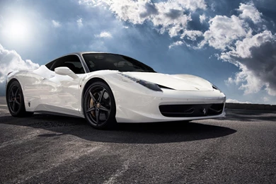 Ferrari 458 Italia Wallpapers Archives   Wallpapers