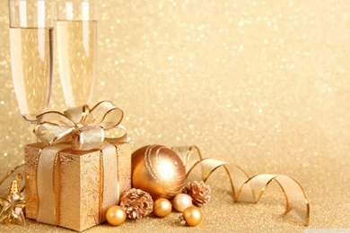 Champagne HD Desktop Wallpapers : Widescreen : High Definition ...