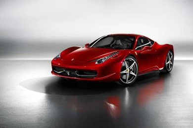 Ferrari 458 Italia 2013   ImgMob