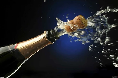 Champagne Wallpapers