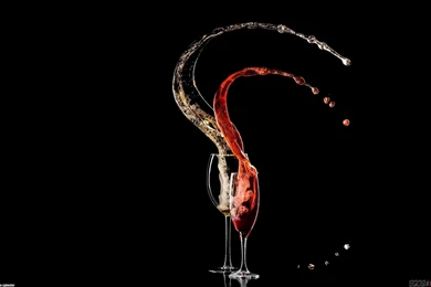 Champagne Wallpapers