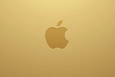 Champagne Gold iPhone Wallpapers