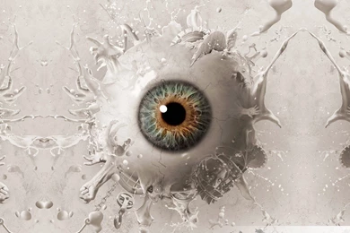 Z Wallpapers Eye Abstract 1920 X 1080 Full Hd   1920 X 1080   Full ...