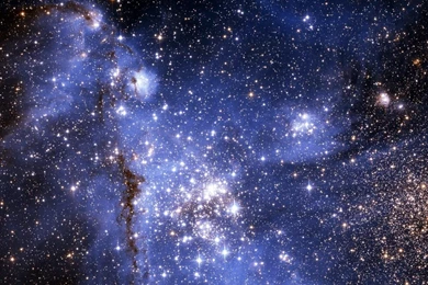 Space Wallpapers Full HD