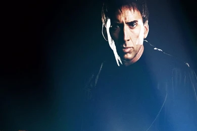 Nicolas Cage In Ghost Rider Hd Wallpapers   (