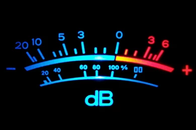 HDscreen: Music Power Desktop Bakcgrounds