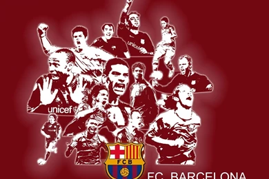 Download Wallpapers 1920x1080 Barcelona, Club, Football, Command ...