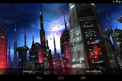 Best Tablet Live Wallpapers Android Live Wallpapers Download ...