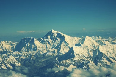 Mac iMac 27 Everest Wallpapers HD, Desktop Backgrounds 2560x1440